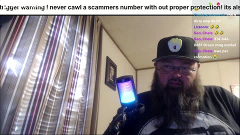 cawls cawls cawls?