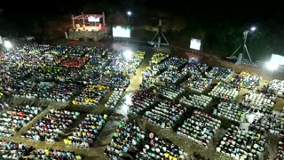 WHAT DOES IT MEAN TO BE THE ROSE OF SHARON | HOMECOMING | DAG HEWARD-MILLS 2025