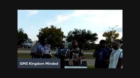 GMS Mississippi Coast Camp: 9/13/25