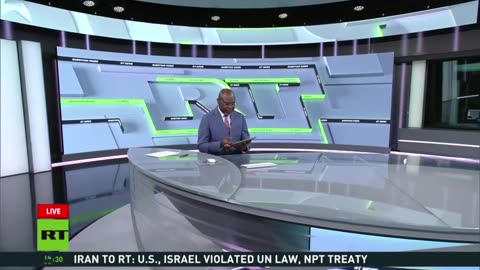 RT News - June 30 2025 (09:00 MSK)