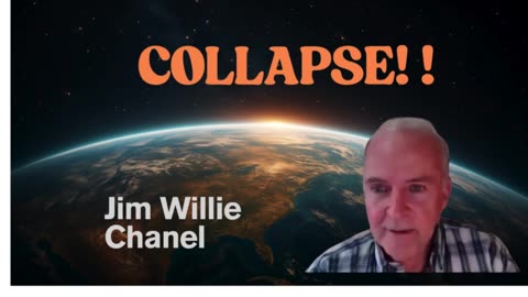 7💣 Jim Willie: U.S. Treasury Bond Default Coming? Banking Crisis About to Erupt!