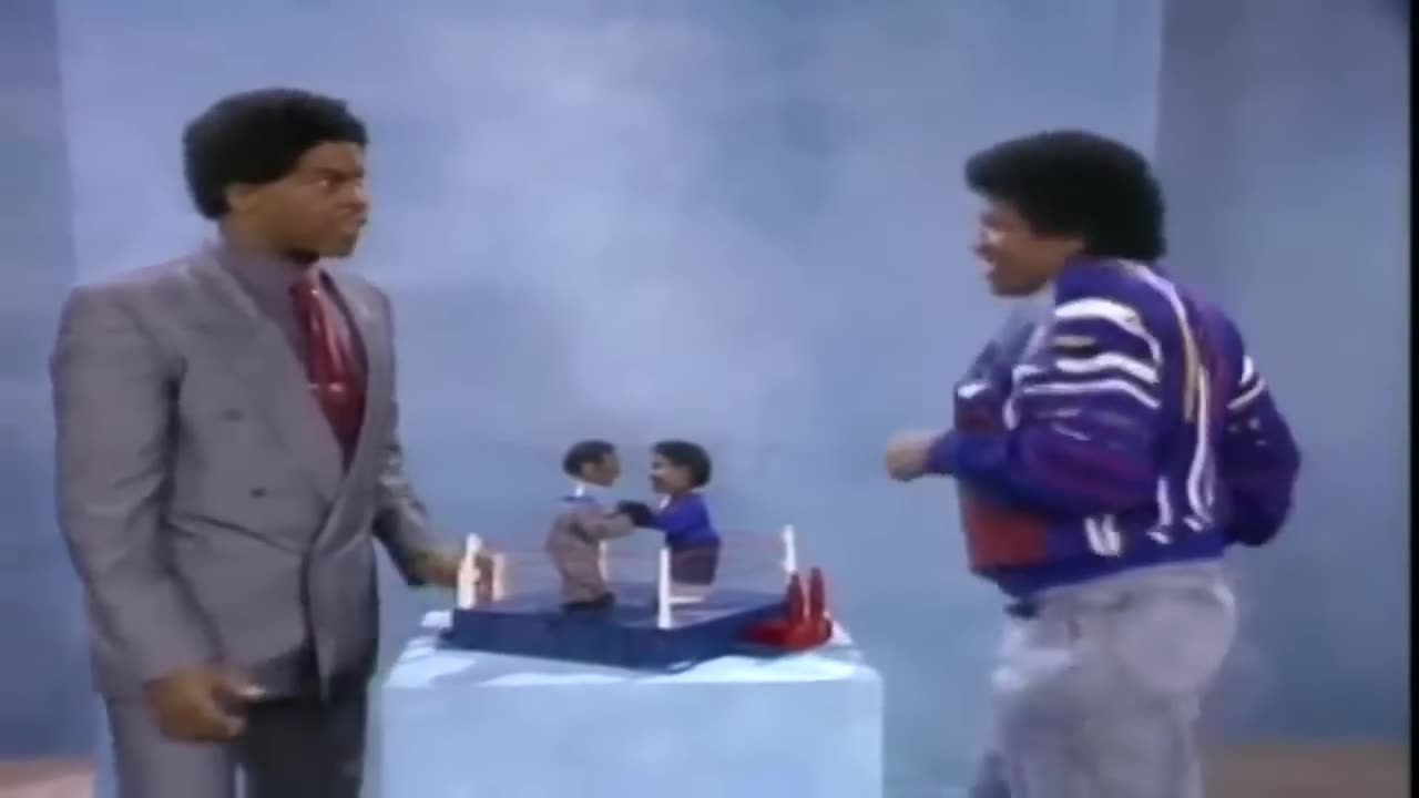 In Living Color David Alan Grier Part 2 A9E TV Movie Night