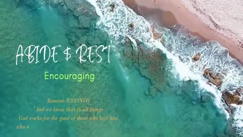 Encouraging ABIDE & REST