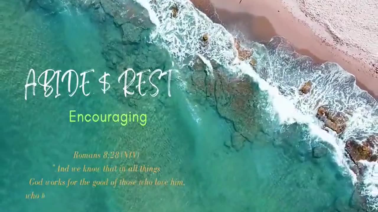 Encouraging ABIDE & REST