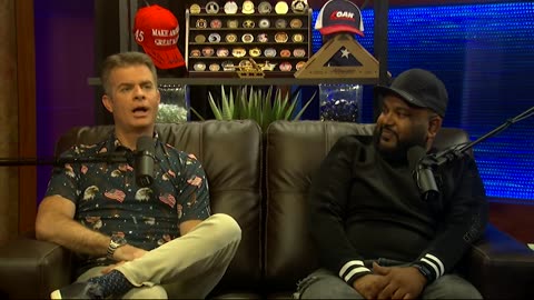 The Anchormen Ep. 7