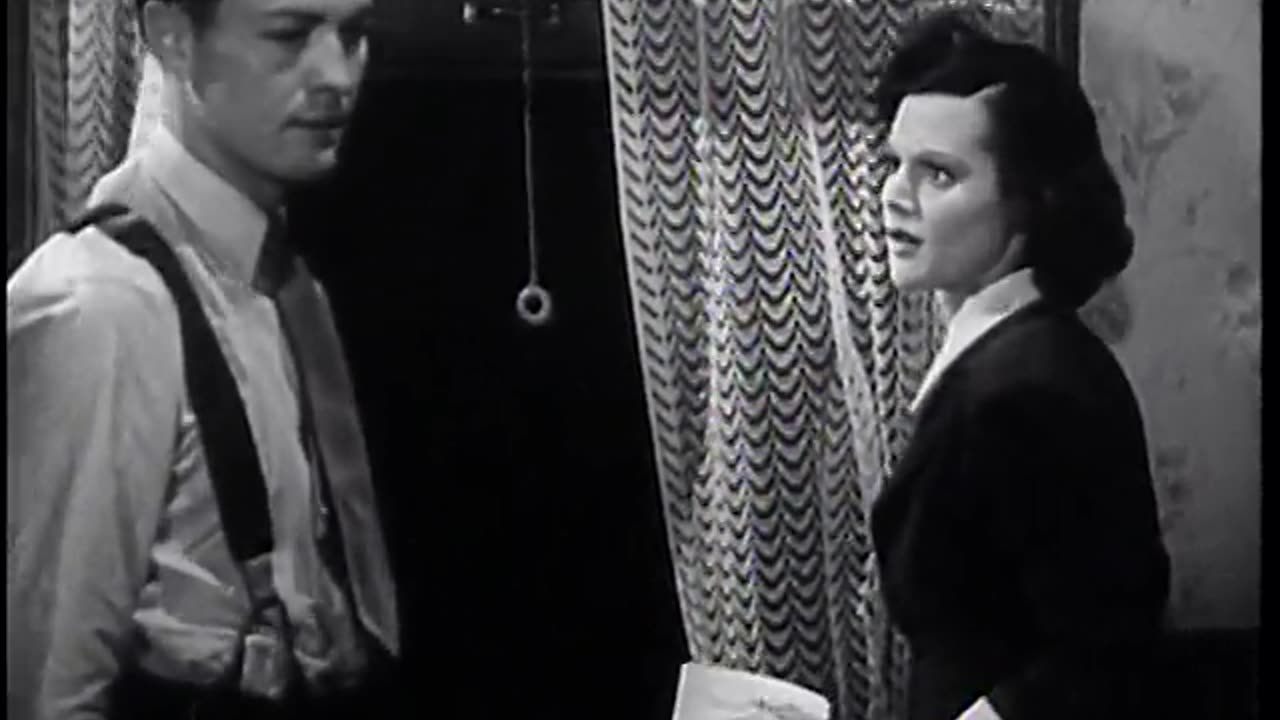 Wrong Road (1936)