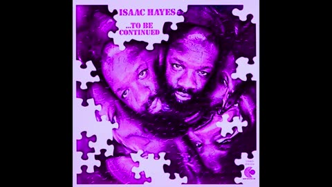 THE LOOK OF LOVE RAP - Nehemiah 2006 (Isaac Hayes)