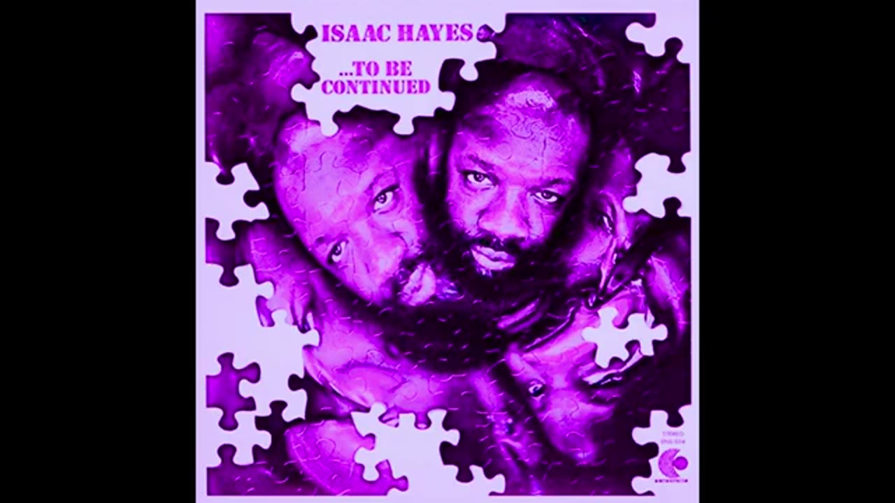 THE LOOK OF LOVE RAP - Nehemiah 2006 (Isaac Hayes)