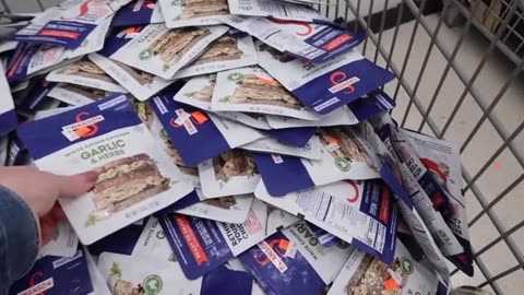 Shop with Me at America's Cheapest Grocery Store March 2025_part7