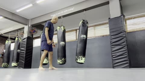 Vacation in Mauritius 🇲🇺 . Shape Sports Club Grand Baie - Double Side Kicks. July 1, 2025