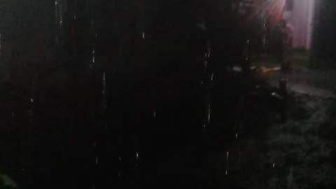 Rain