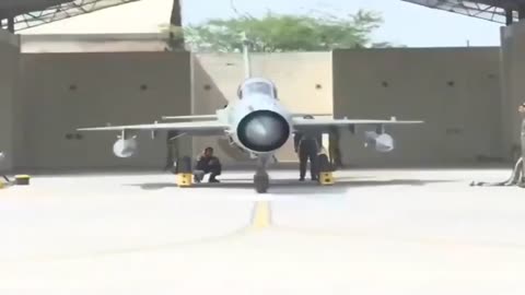India is officially retiring the MiG-21 frontline fighters from its armed forces