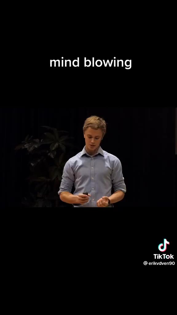 Many times people have solved the ENERGY ISSUE