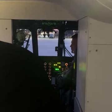 DJT is truly a class act