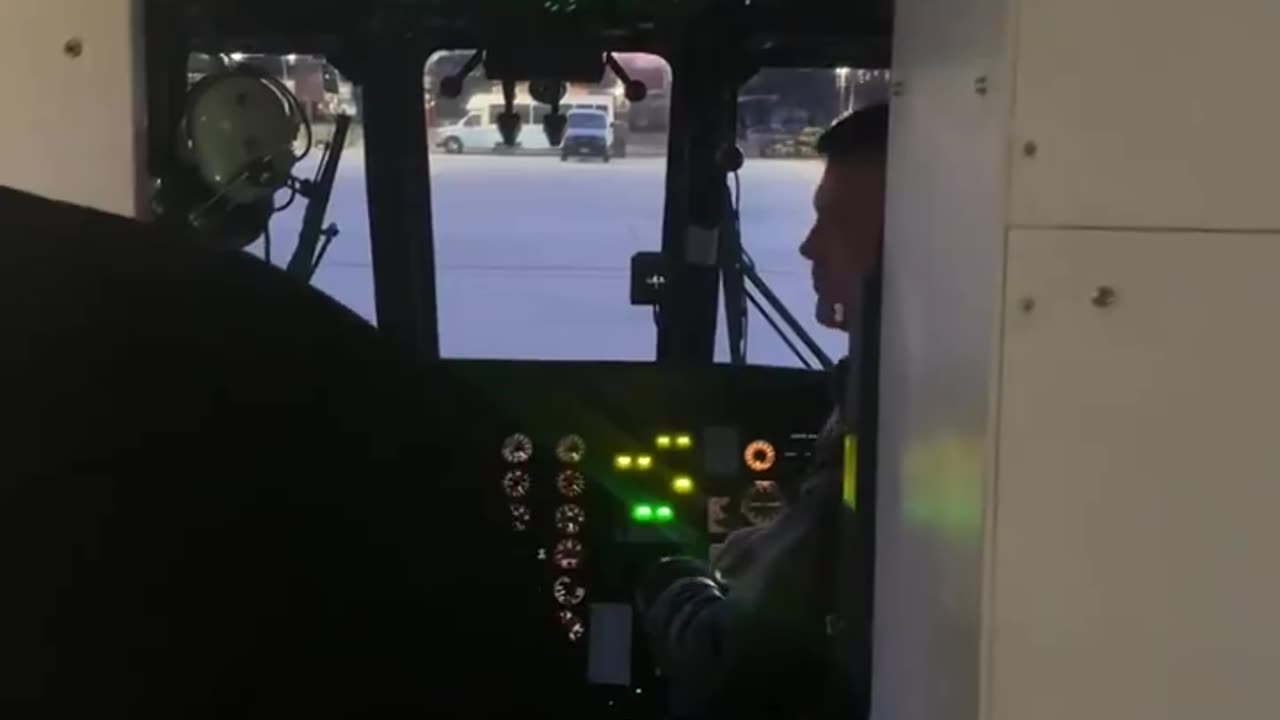 DJT is truly a class act