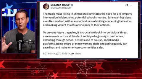 Minnesota Shooter's Family Has CIA and DOD ties | Redacted News