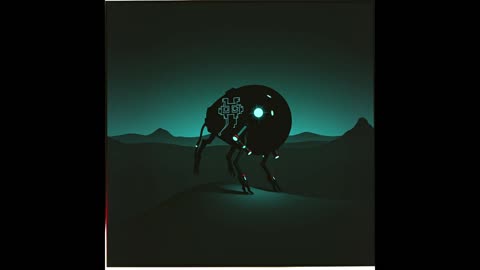 I Created a Useless Gibberish Song with AI (Sidescrollers Plus)