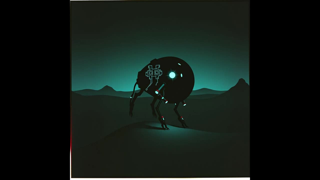 I Created a Useless Gibberish Song with AI