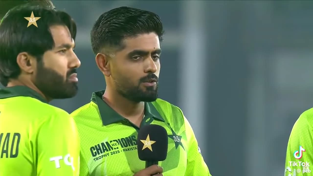 Pakistan cricket team