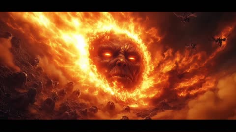 The Great Tribulation Sneak Peak