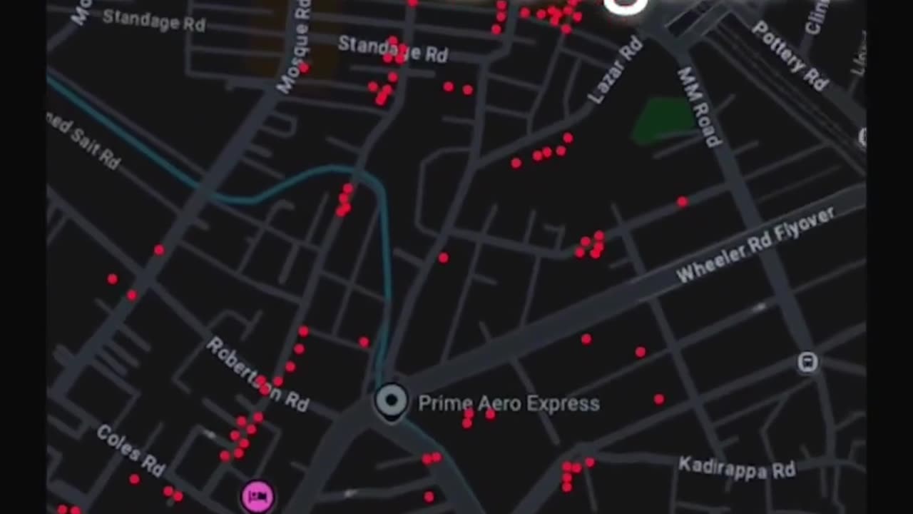 🤯🚗 Ather's New Software Warns Riders of Potholes! | FeedMyCuriosity