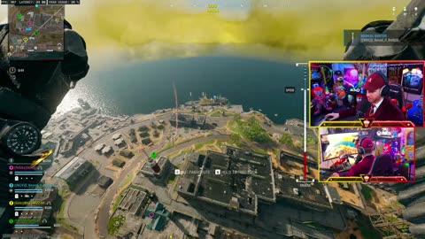 🔴 LIVE – SLINGINPIES – BF6 OPEN BETA MAYHEM 💥