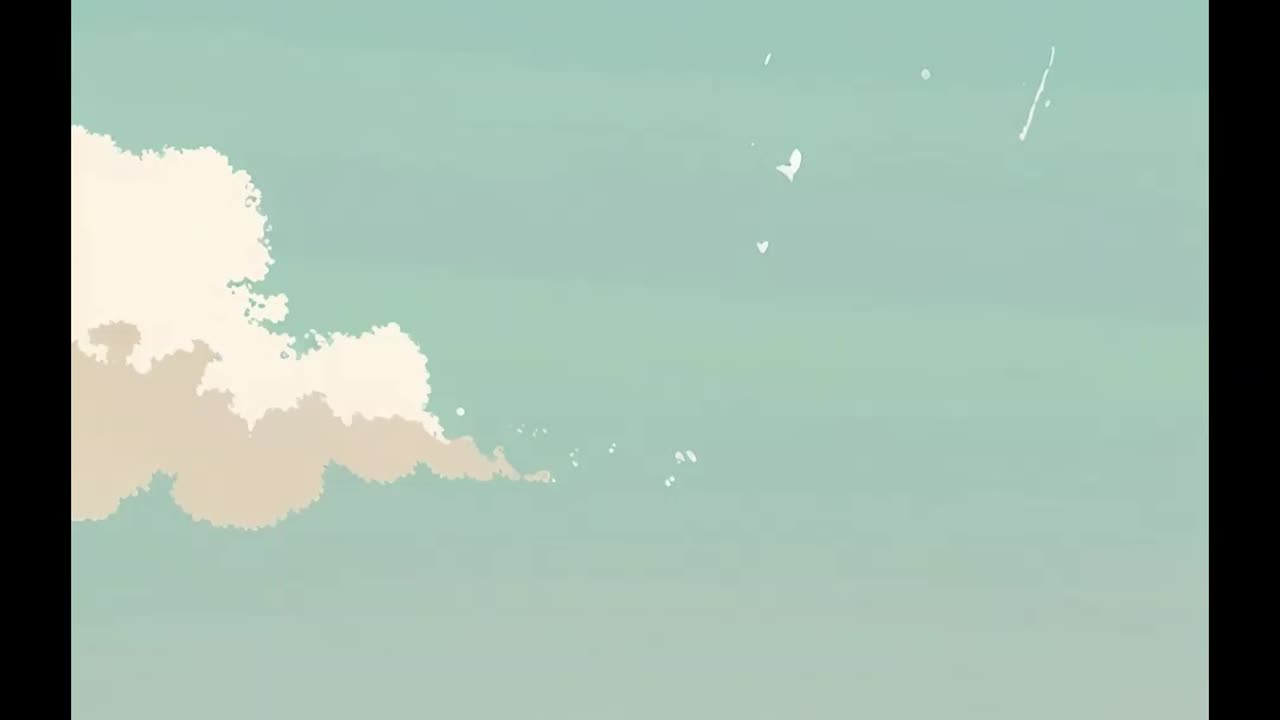 木の葉が語る物語 (Stories in the Leaves) - Created with Suno Music