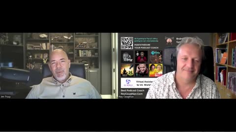 Sharing the Stage with Marcus Luttrell