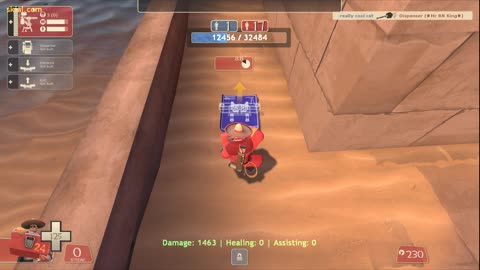 Team Fortress Monday {2/9/25} [#FF2] #TF2