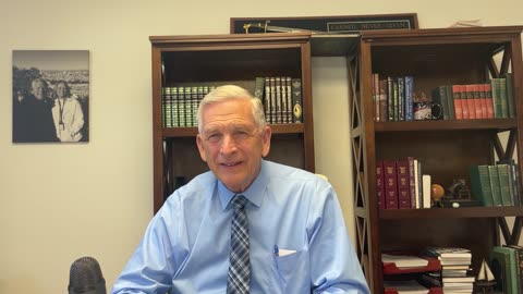 The Will of God(11/12/25)Morning Moments