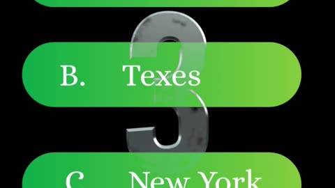 Which city is called The Big Apple?