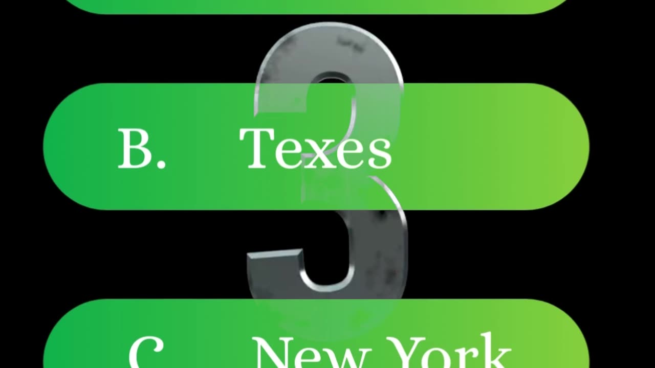 Which city is called The Big Apple?