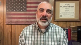 James 1 #3 - Faith Under Attack