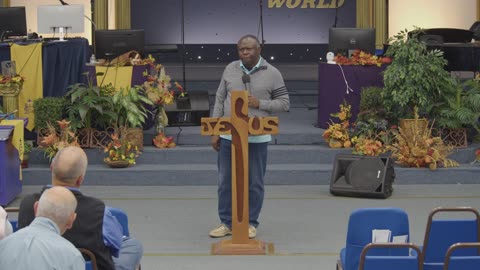 The Call Of God Test The Scriptures by George Nsamba