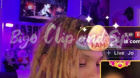 LateNight getting trolled after playing audio that proved nothing about ID 1/3/26 #bigoclipandsip