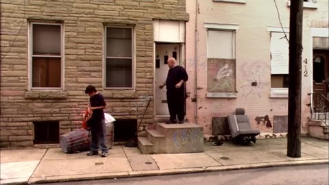 The Nail: La historia de Joey Nardone - Película completa en español