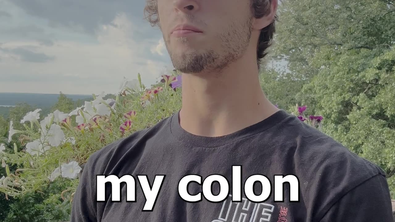 One Day You're Young