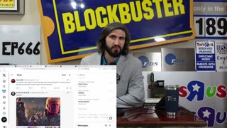 Matt Walsh on men being pushed out of Corp America UK Gov arrest girl for self defense | Ep. 666