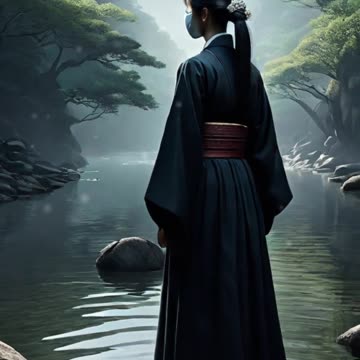 Japan’s Faceless Ghost The Noppera-bo Legend