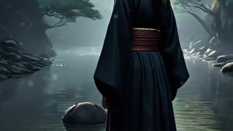 Japan’s Faceless Ghost The Noppera-bo Legend