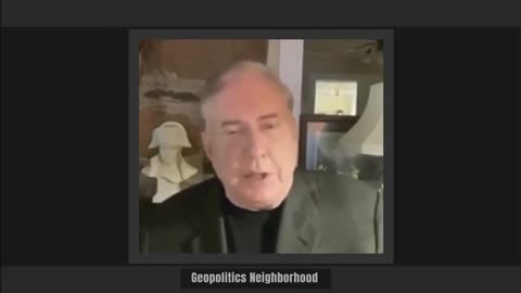 ITS BEGUN The People Are Rising Up -GEOPOLITICS with Colonel MacGregor