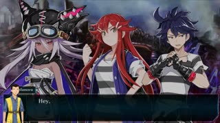 Mary Skelter 2 (Switch2) day 7 HQ!