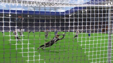 UFL FC Porto vs Besiktas