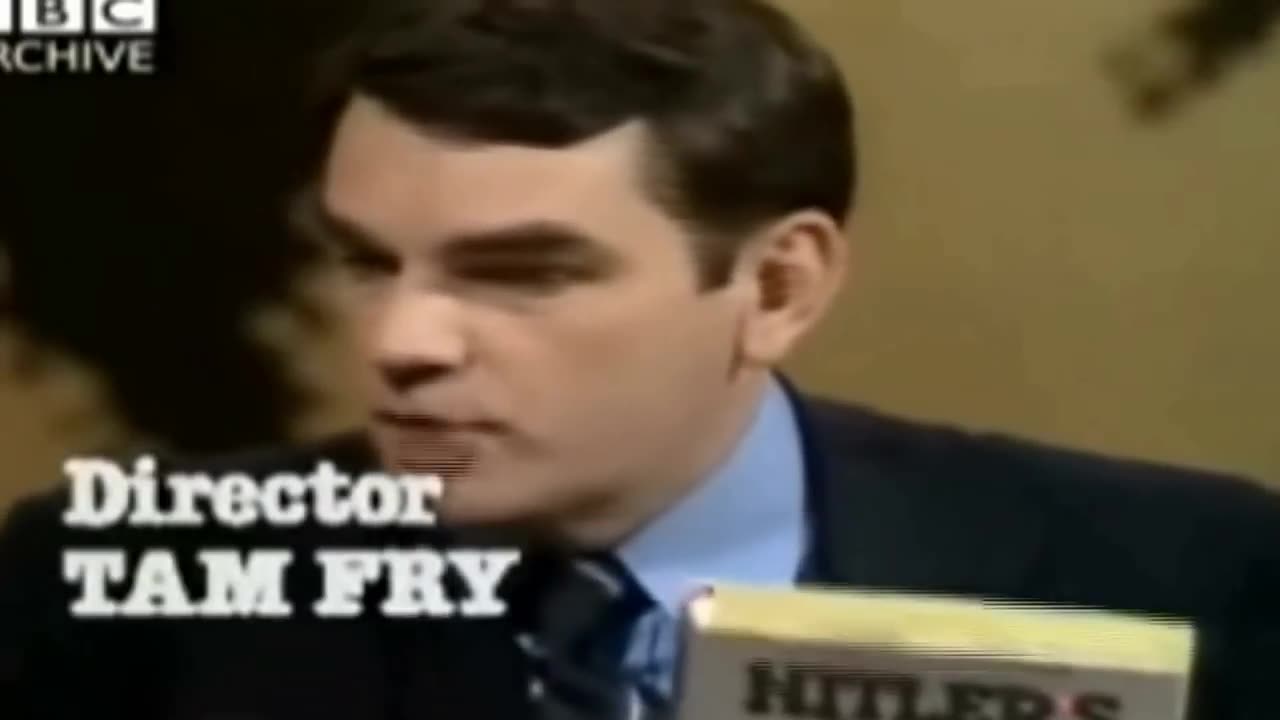 Did David Frost Attempt to Destroy David Irving in his TV Show in 1977