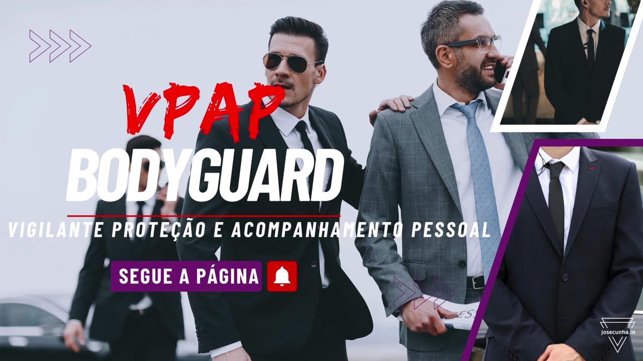 BodyGuard