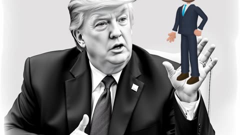 Trumped-Up Laughs: Fake News and Funny Business