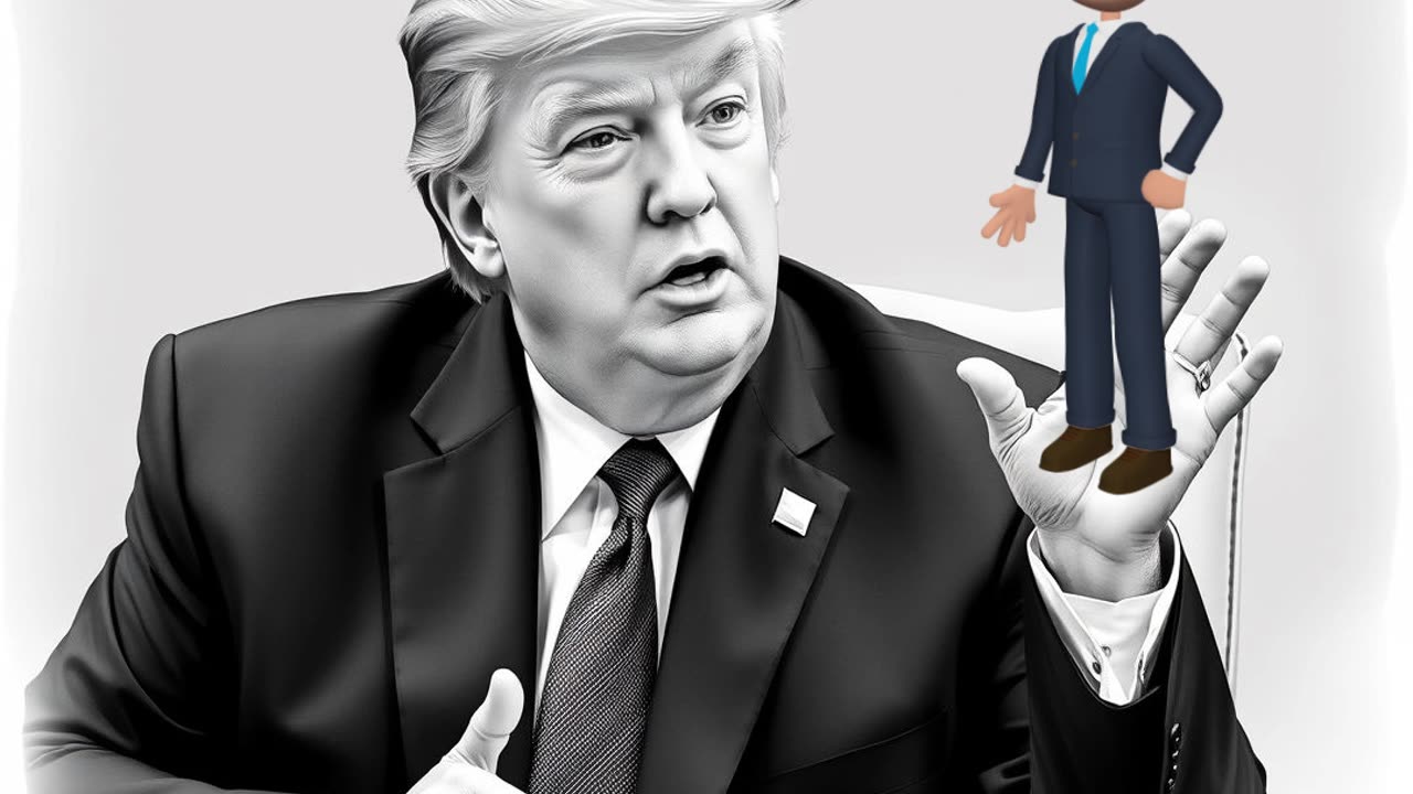 Trumped-Up Laughs: Fake News and Funny Business