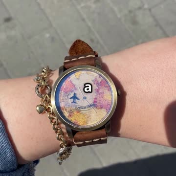 The Cheapest Watch That Looks Designer! 💎