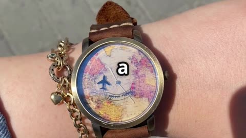 The Cheapest Watch That Looks Designer! 💎