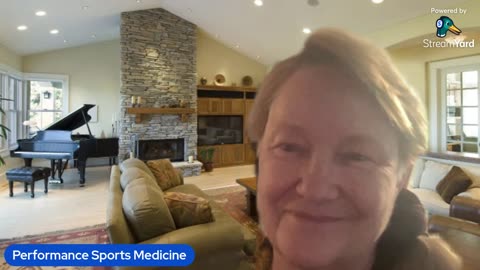 Histamine: Another Unusual Connection